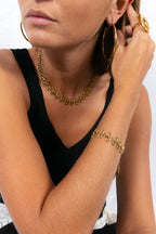Zooey necklace