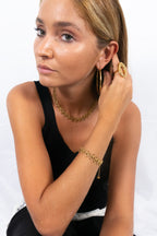 Olive ring