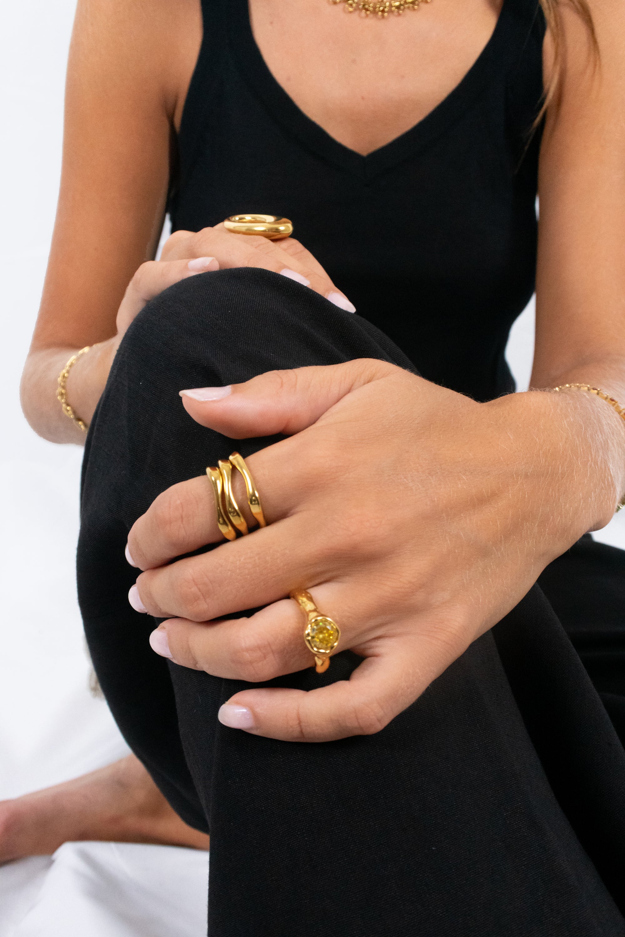 Stella ring