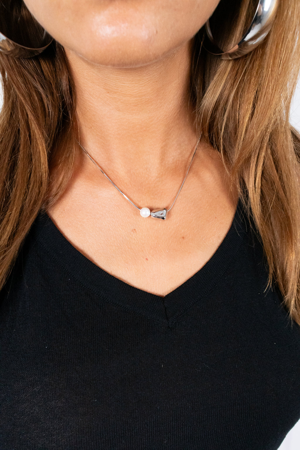 Nila necklace