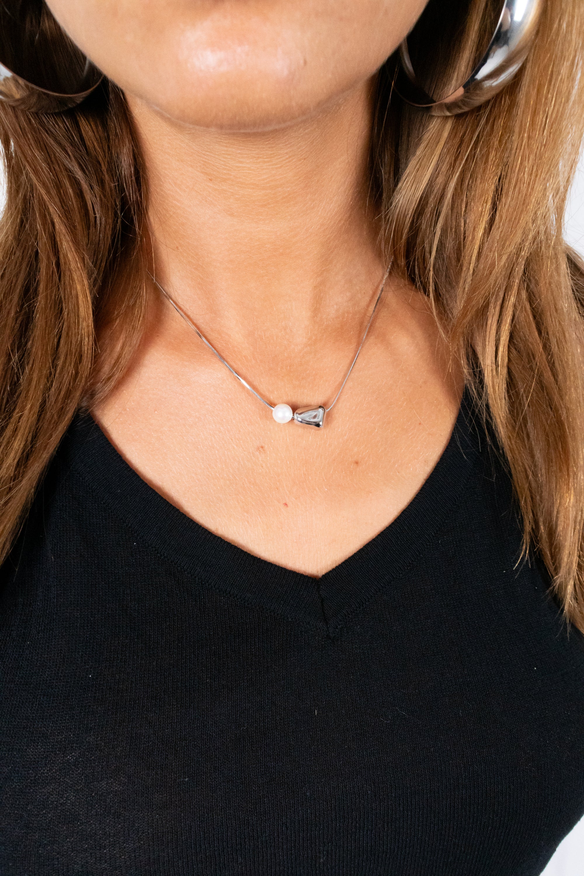 Nila necklace