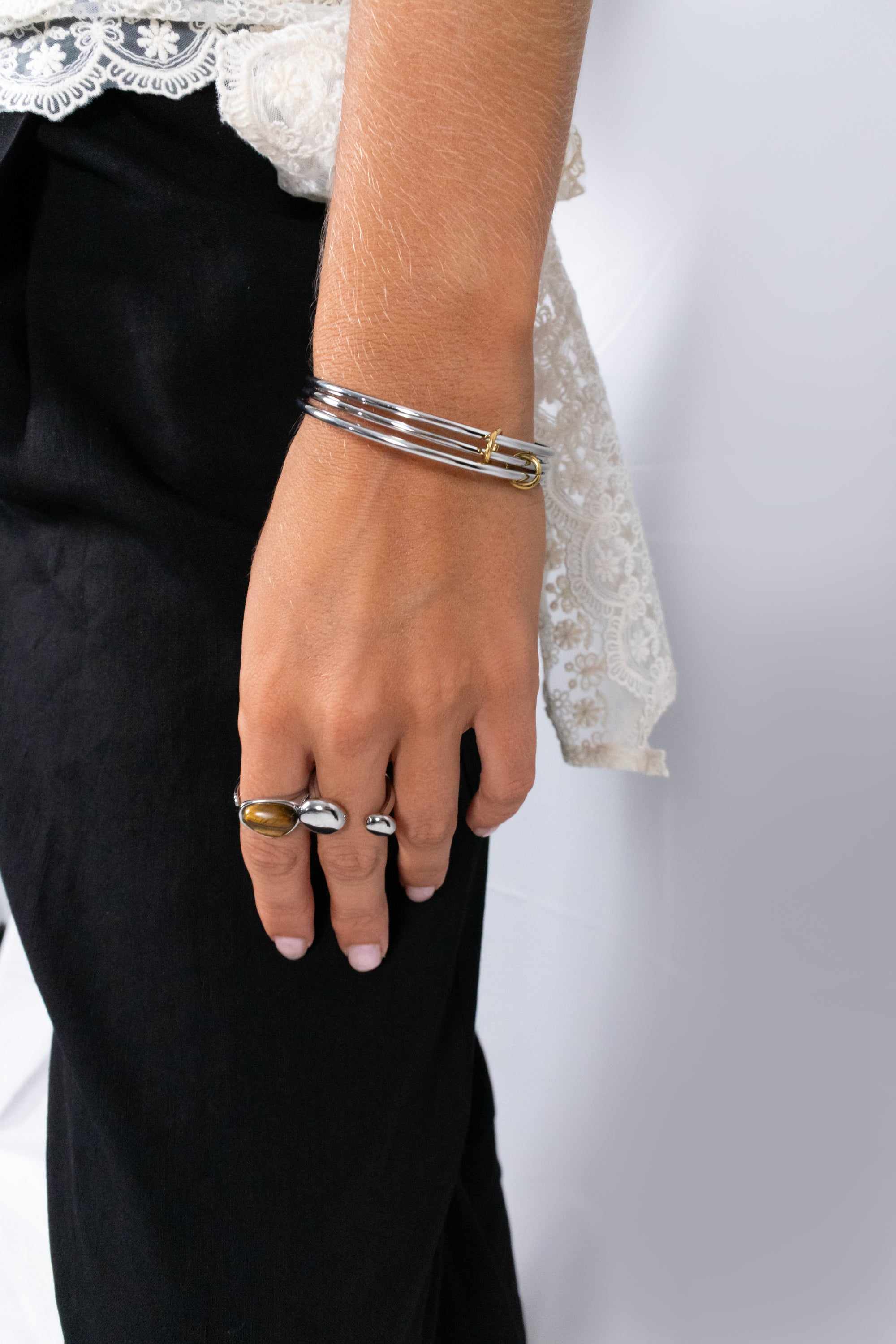 Nella bracelet