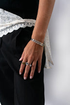 Nella bracelet