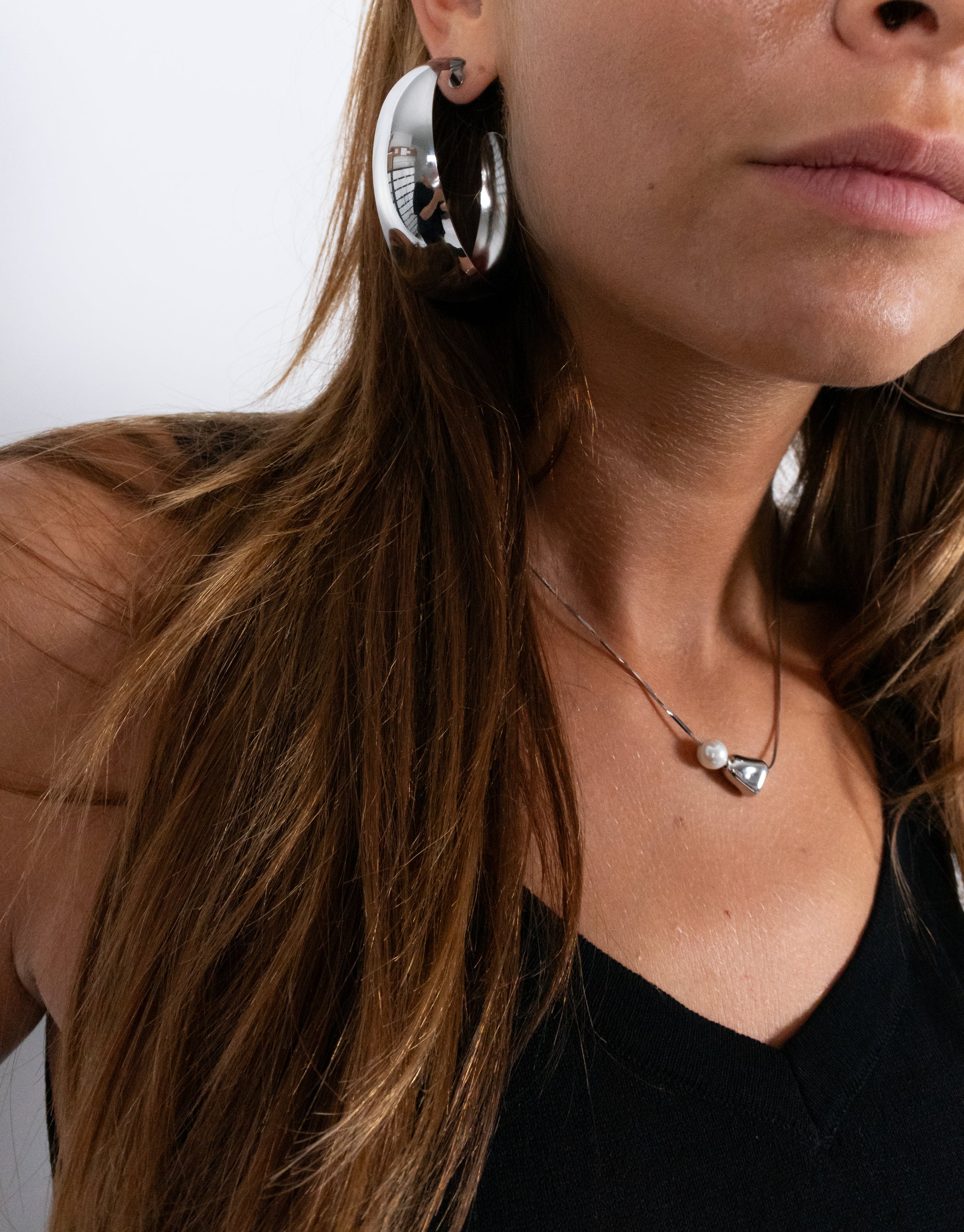 Nila necklace