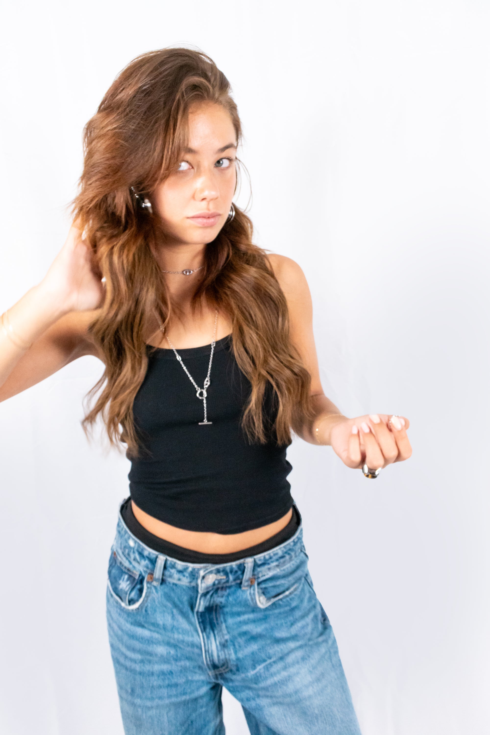 Dieke necklace