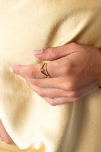August ring