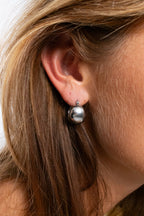 Amiri earrings