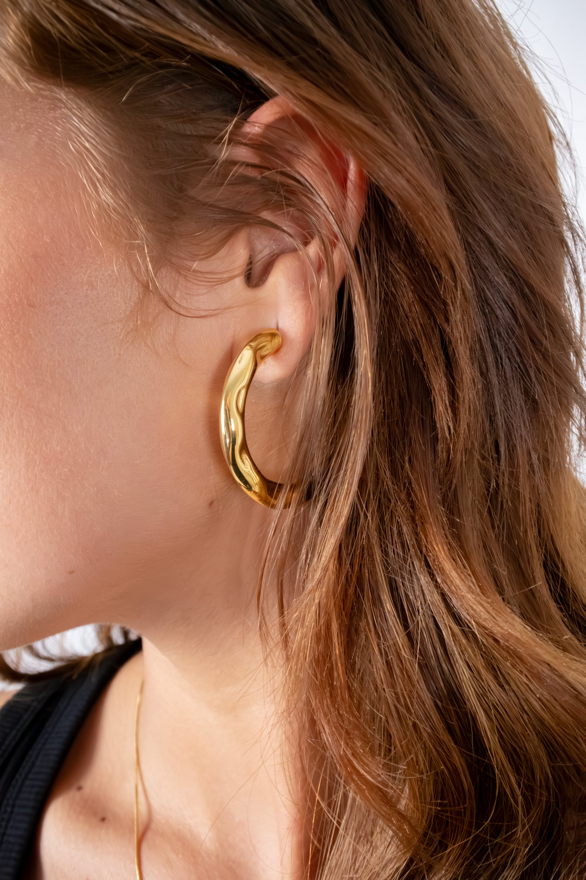 Boucles d'oreilles Abby