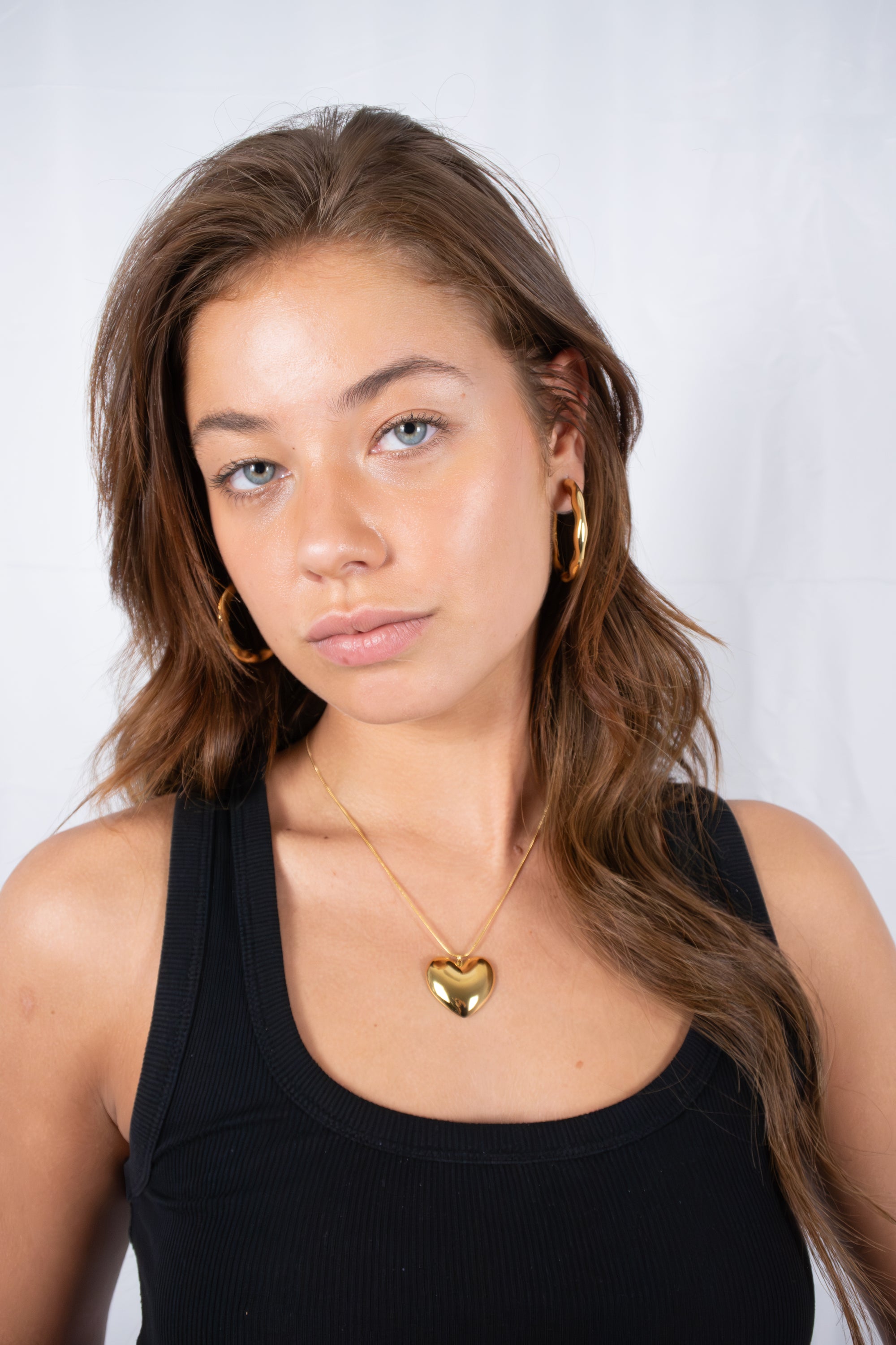 Boucles d'oreilles Abby