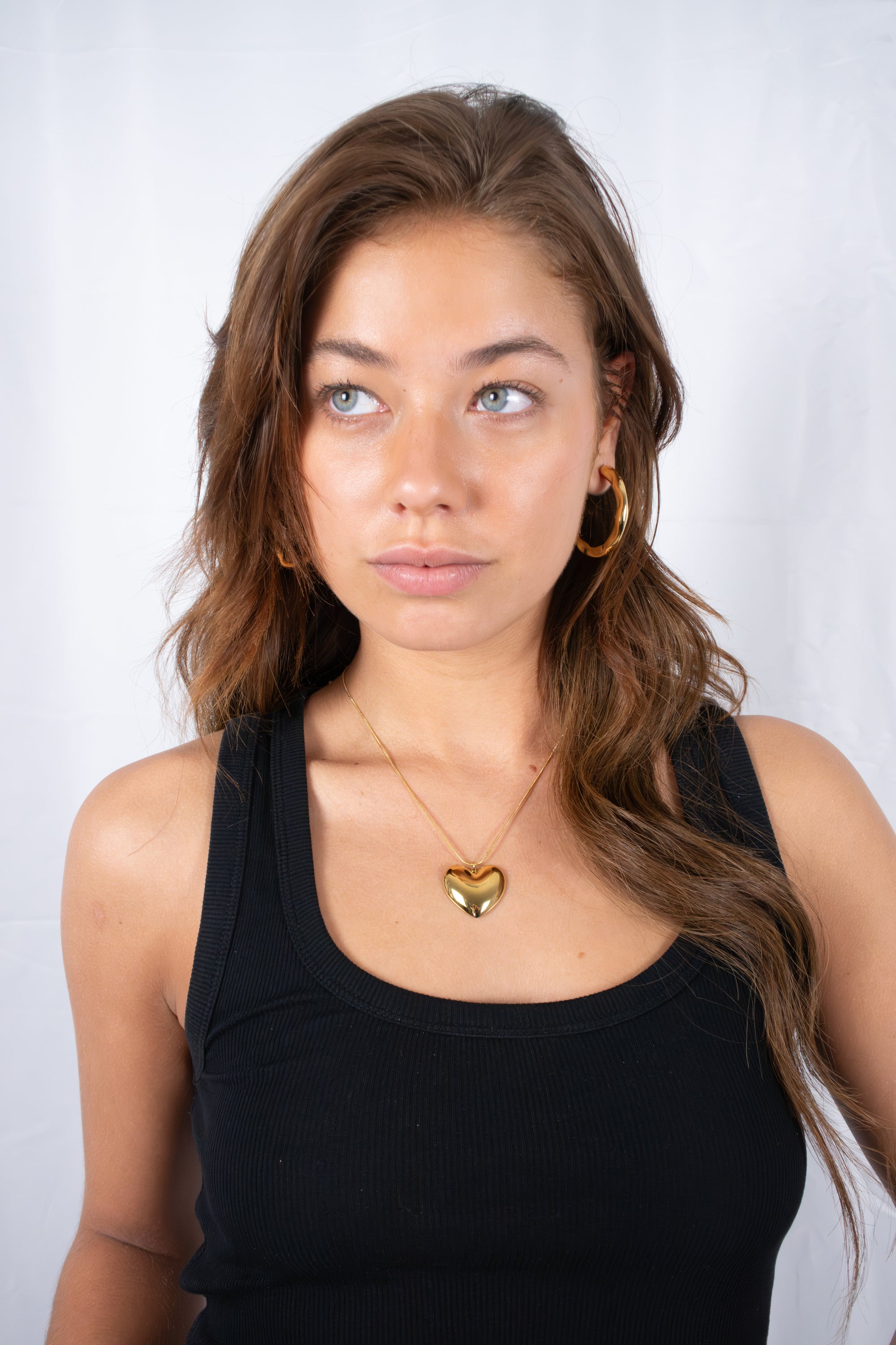 Boucles d'oreilles Abby