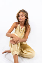 Aluna necklace