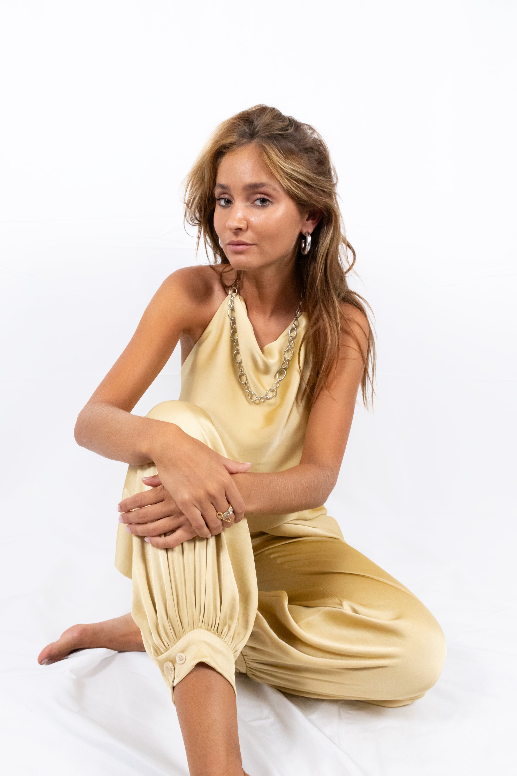 Aluna necklace