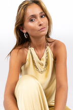 Elin earrings