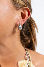 Elin earrings