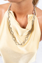 Aluna necklace