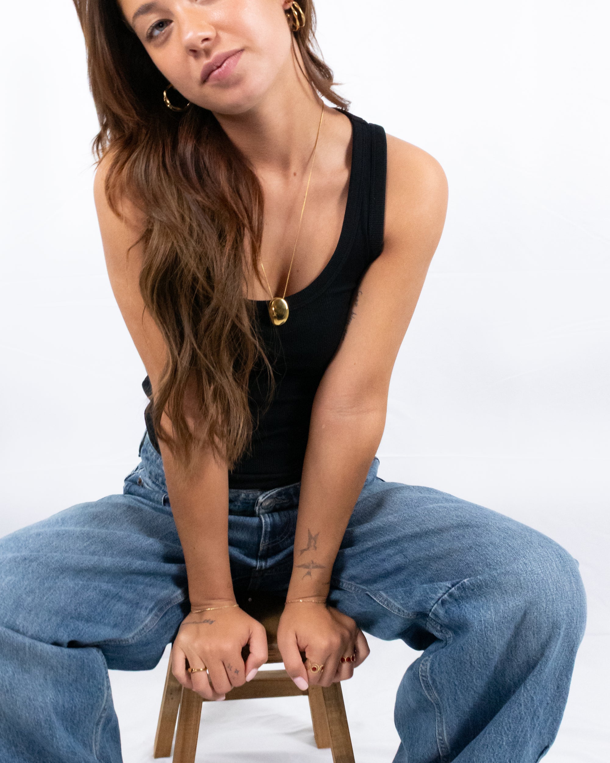 Cielo ring