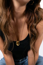 Adriel necklace