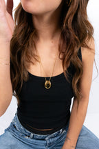 Adriel necklace