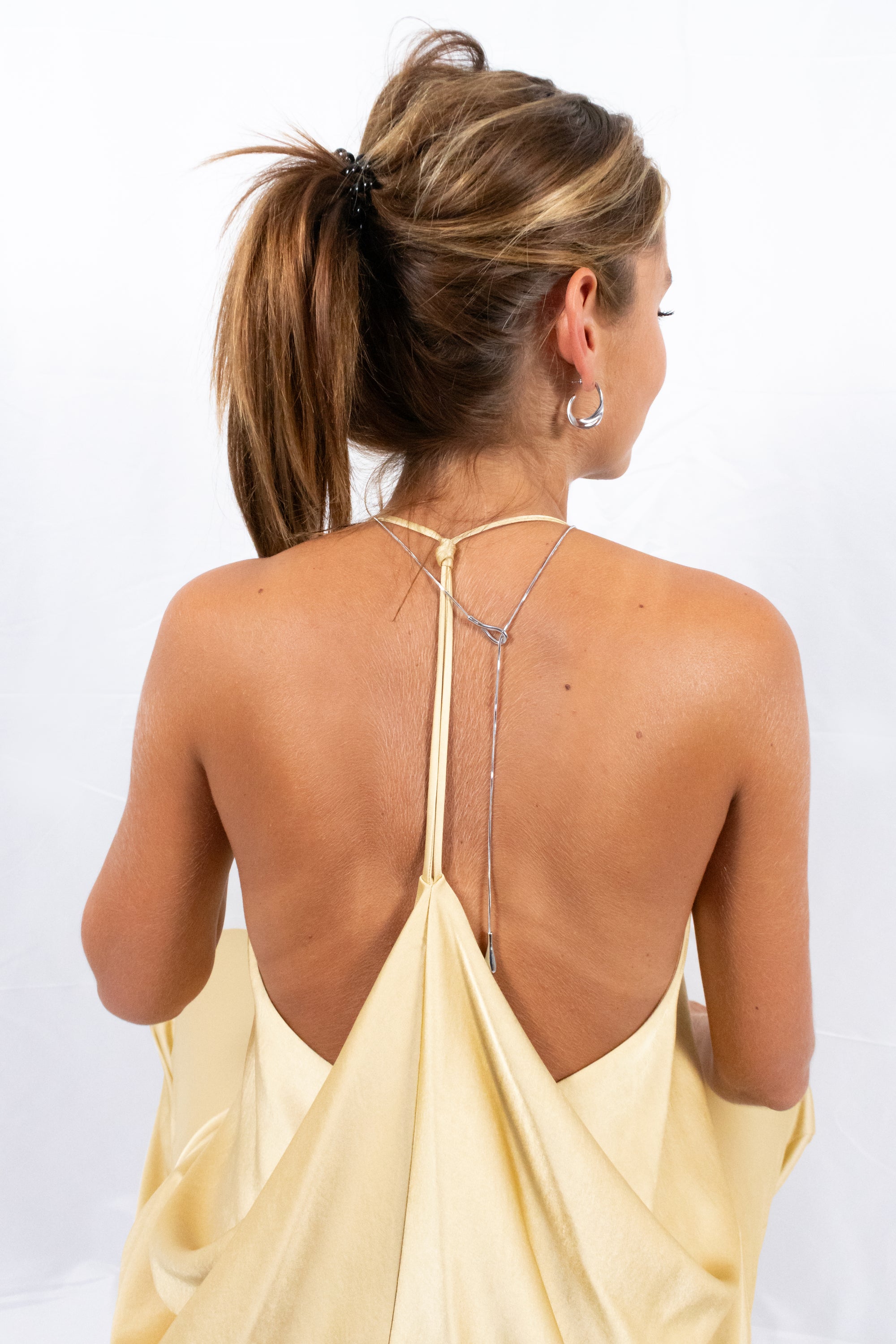 Fiora earrings