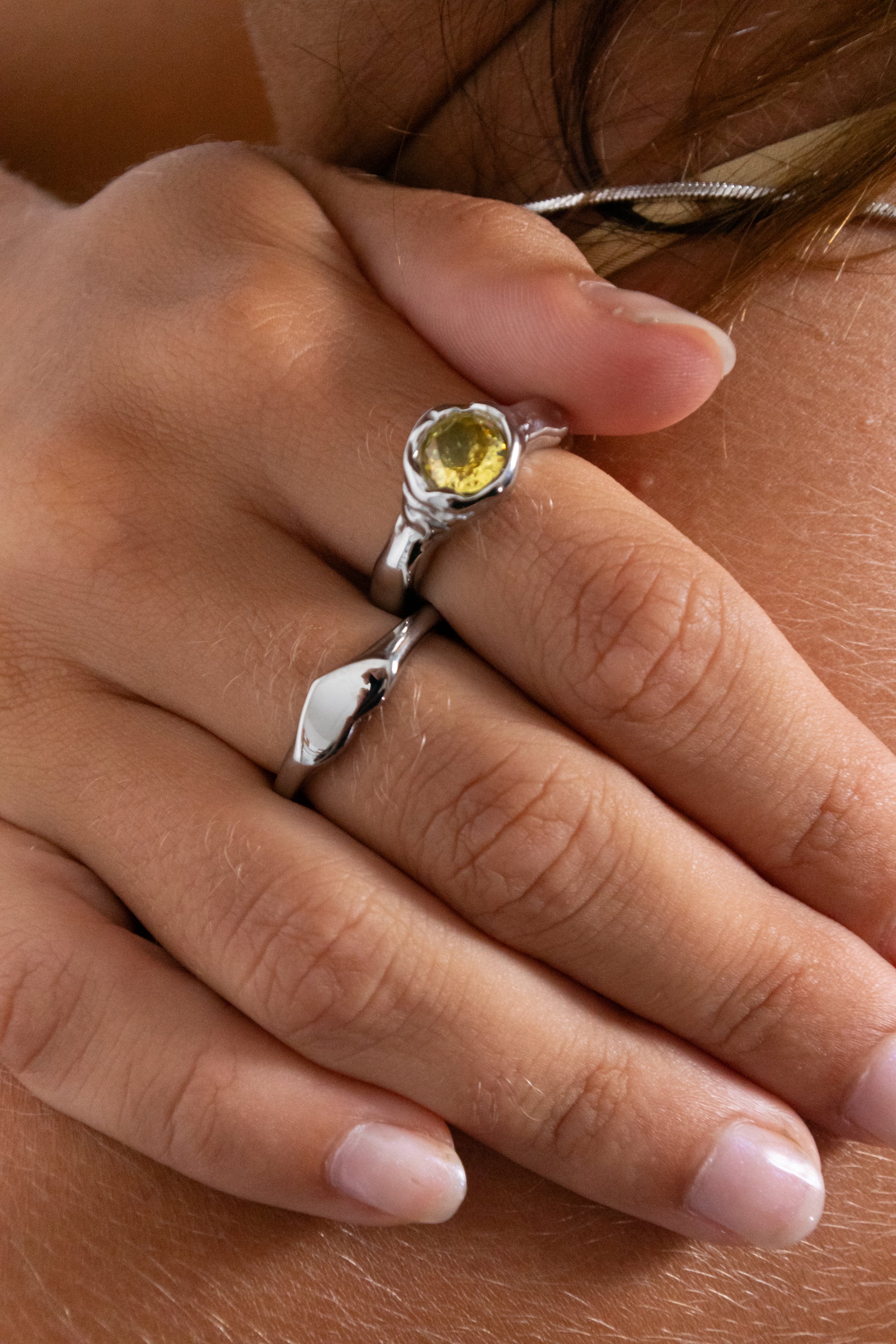 Auburn ring