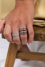 Timber ring