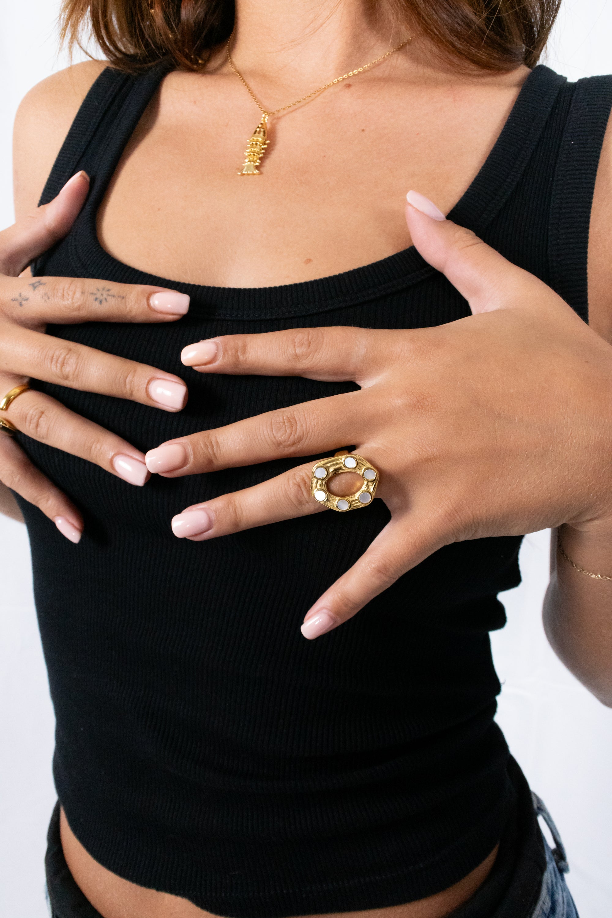 Villy necklace