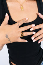 Villy necklace