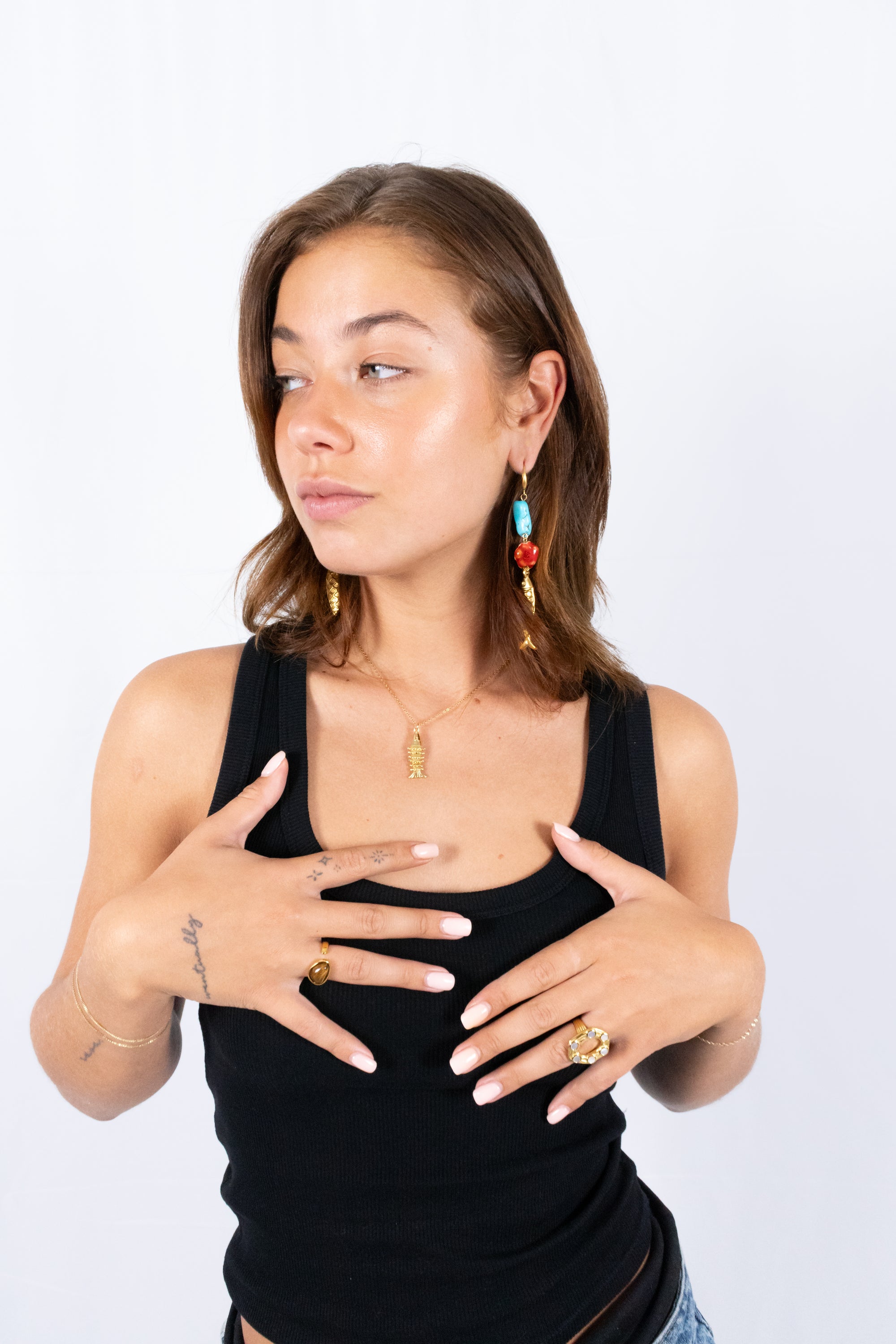Villy necklace