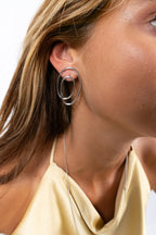 Giselle earrings