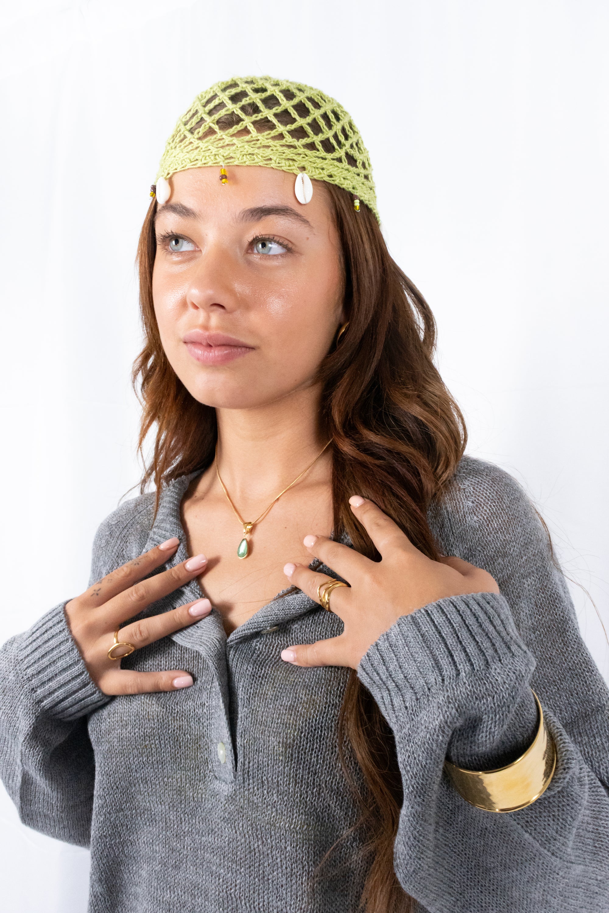 Caia necklace