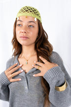 Caia necklace