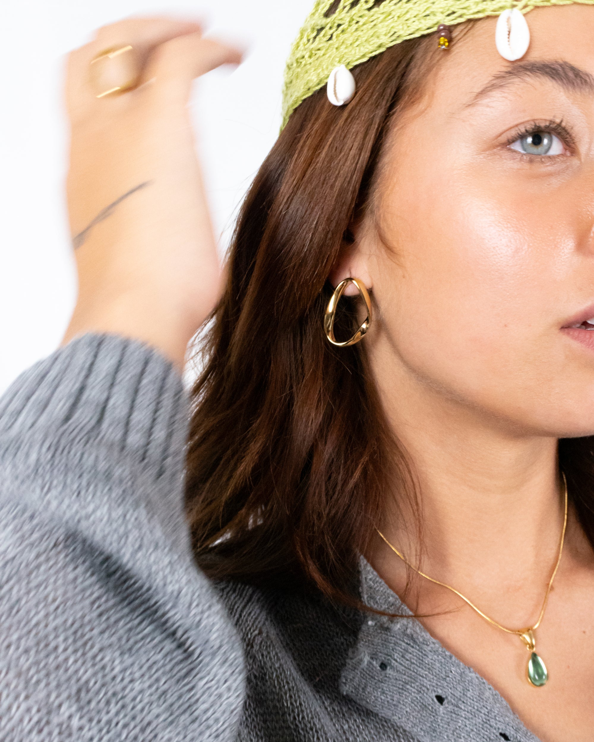 Caia necklace