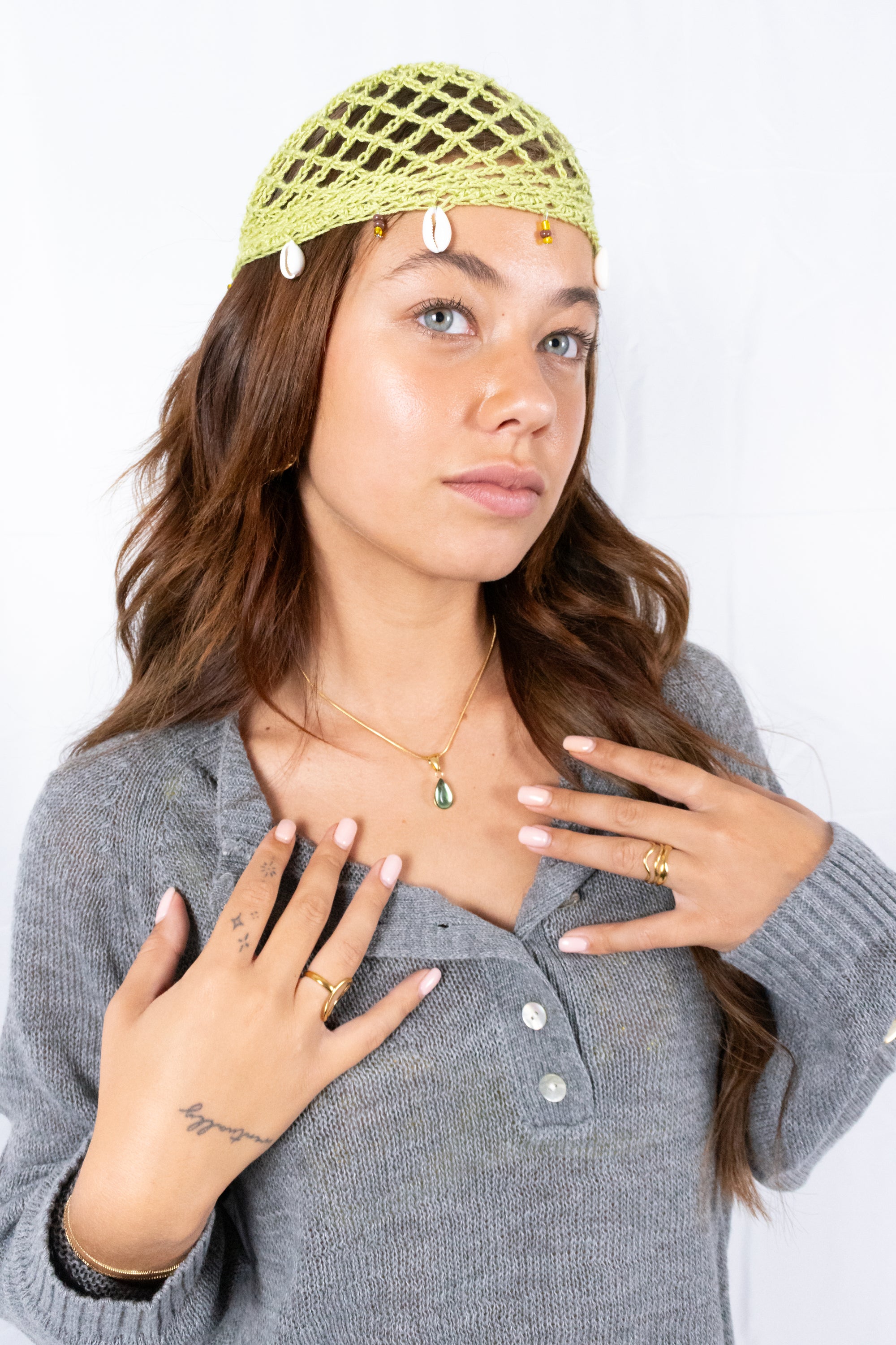 Caia necklace
