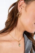 Caia necklace