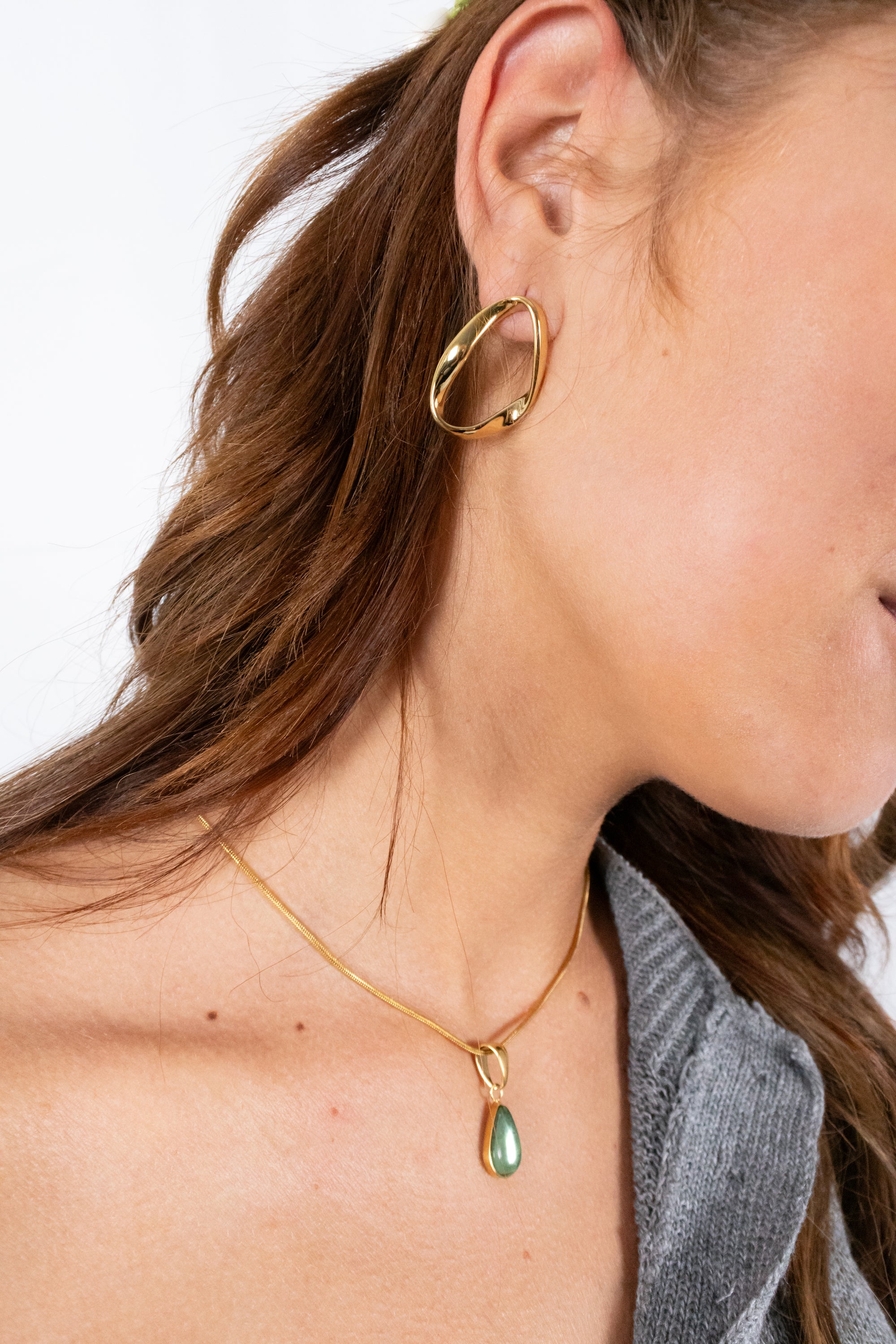 Caia necklace