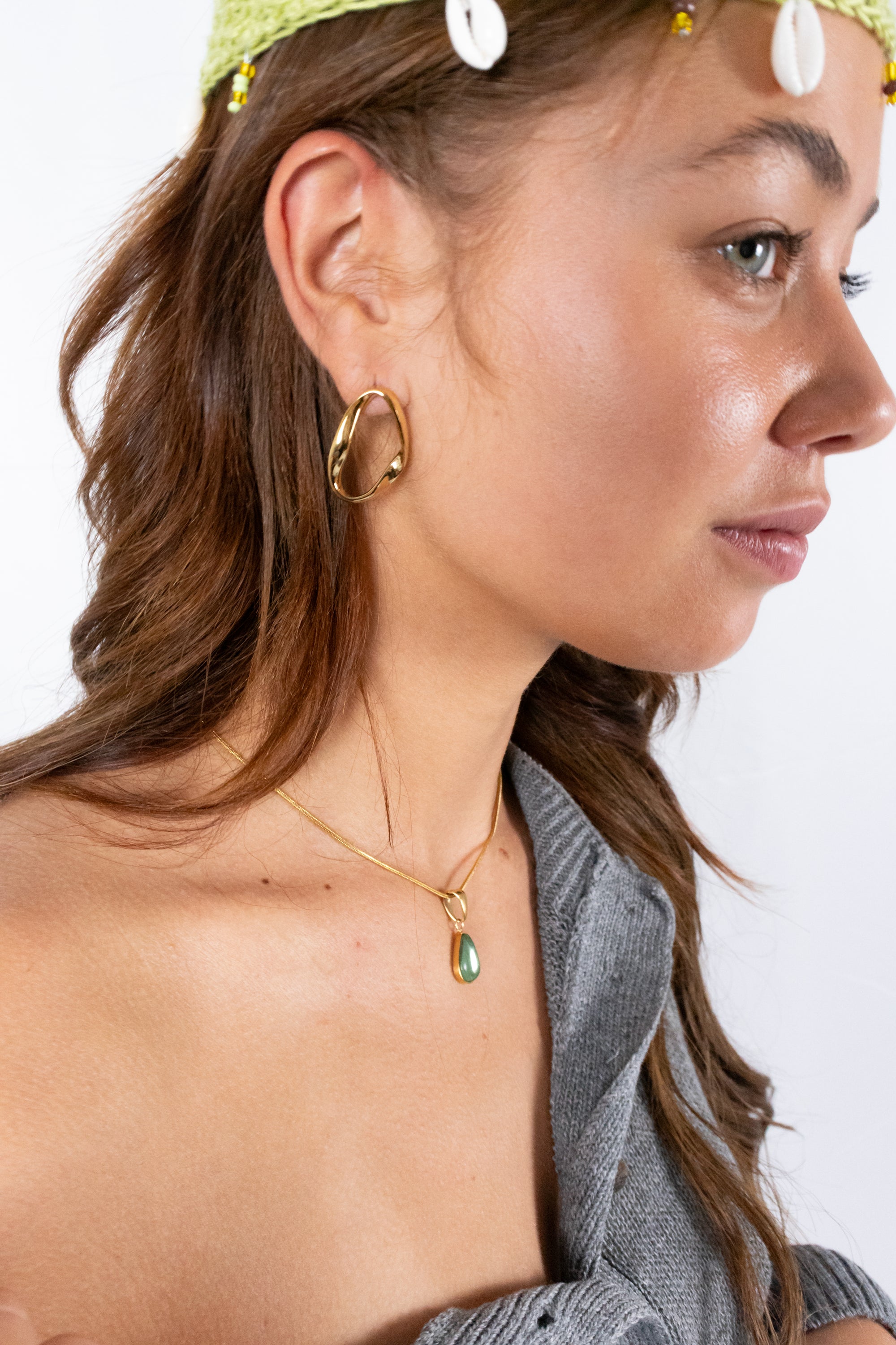 Caia necklace