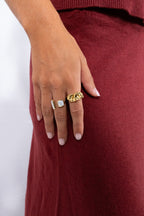 Caserta ring