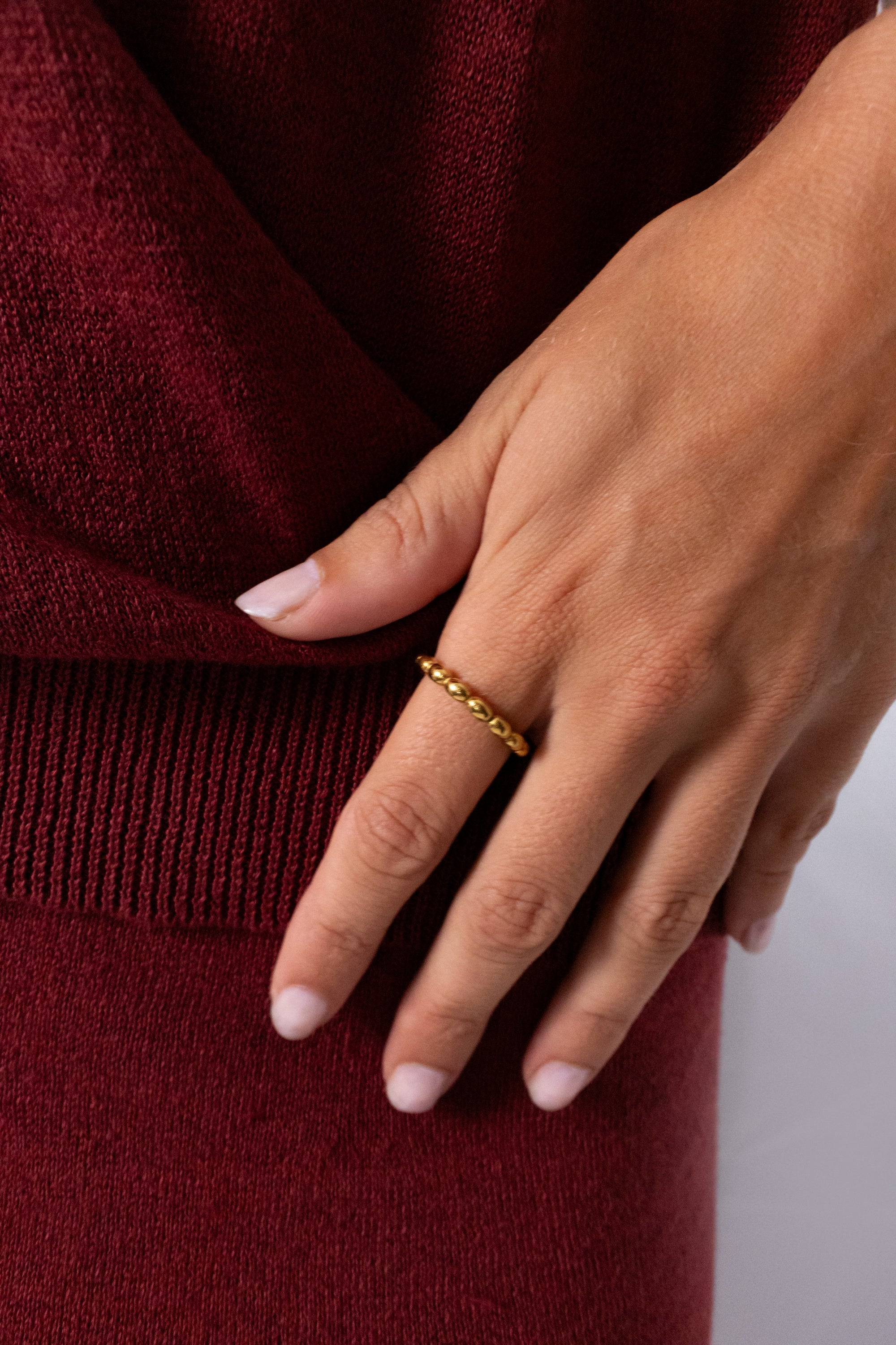 Wren ring