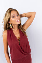 Aase necklace