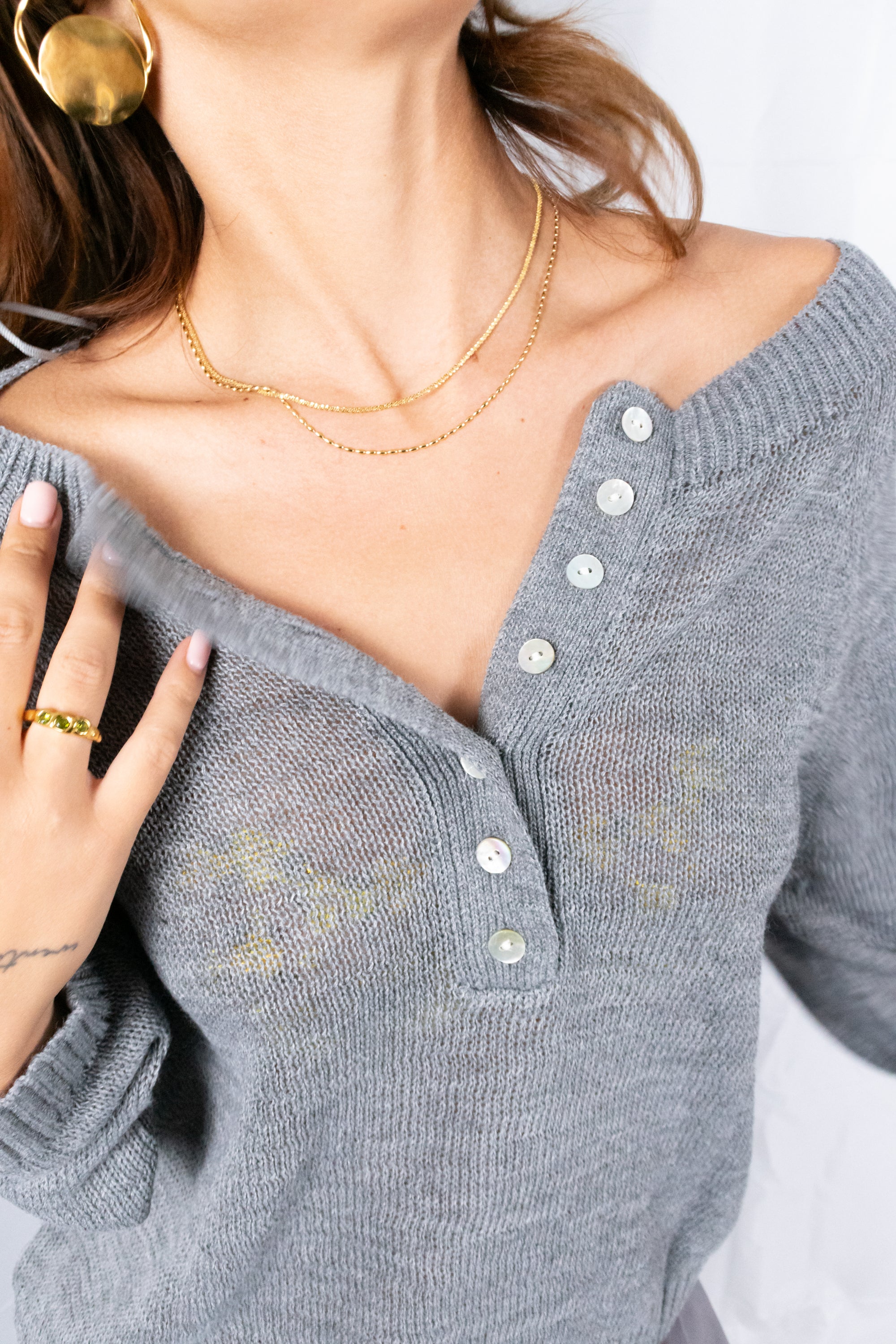 Amélie ring