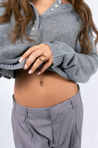 Salerno ring