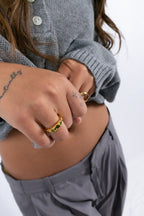 Amélie ring