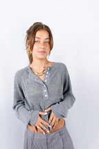 Noah necklace