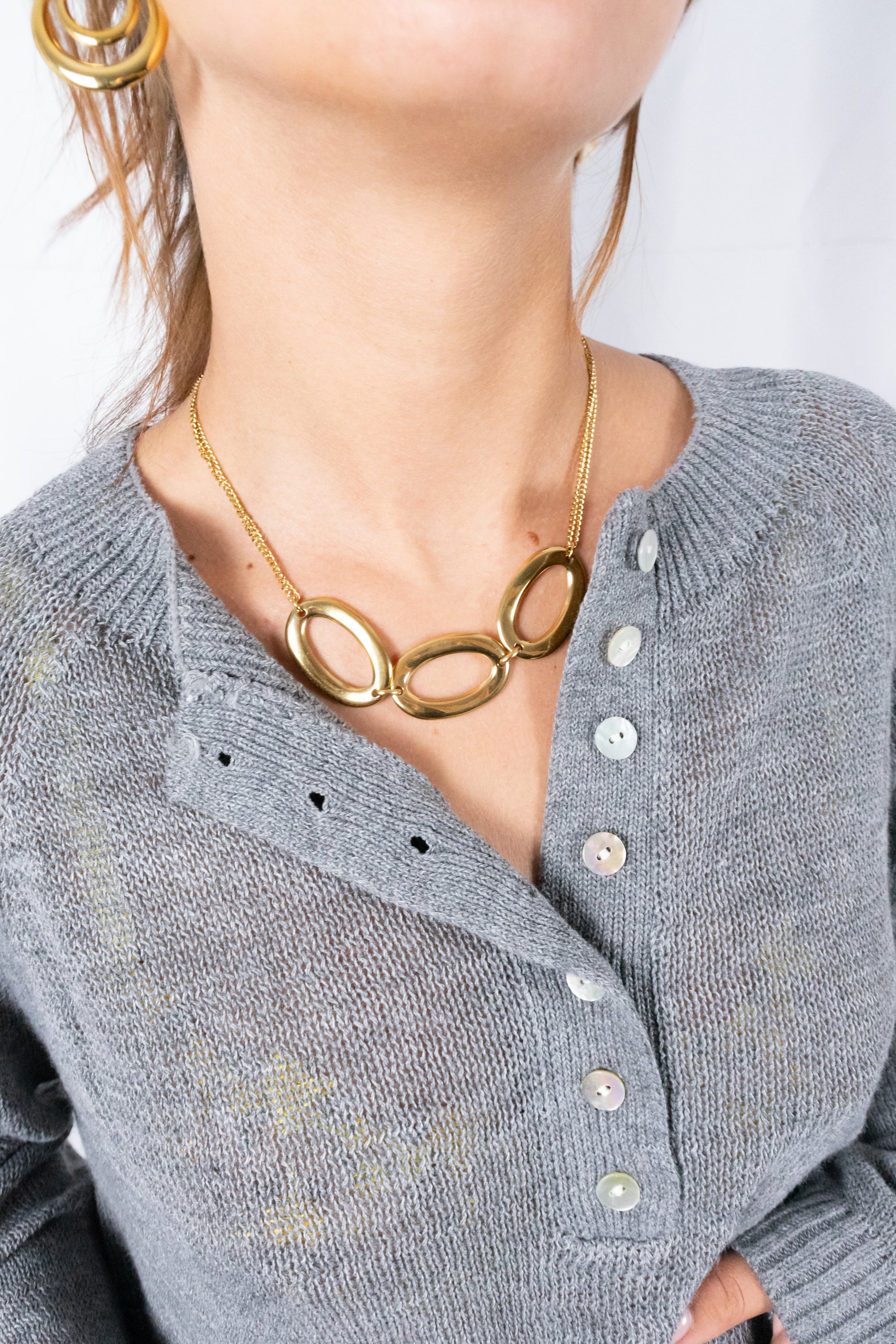 Noah necklace