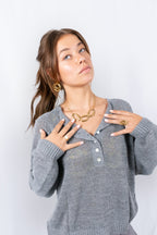 Tatum earrings