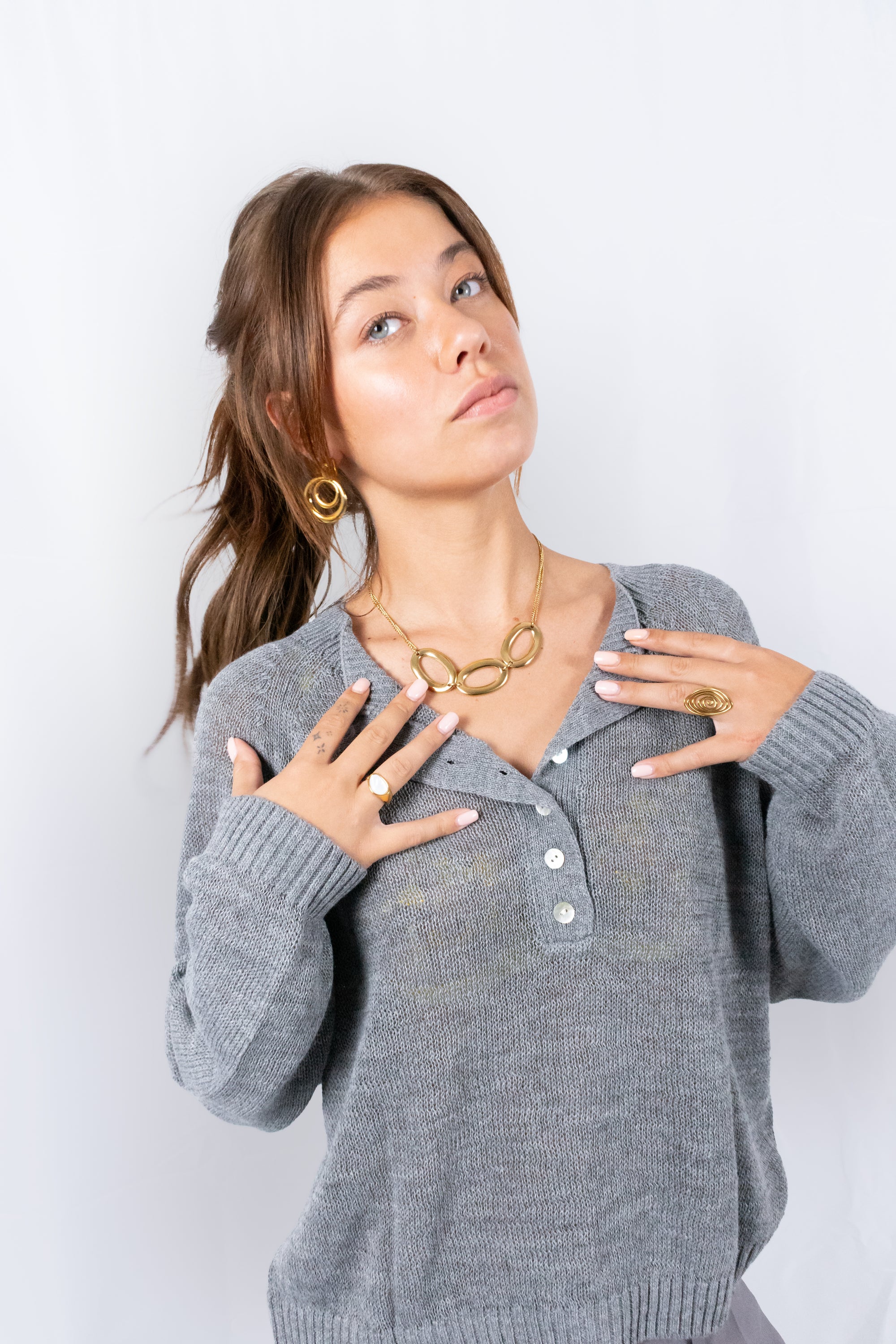 Noah necklace