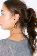 Tatum earrings