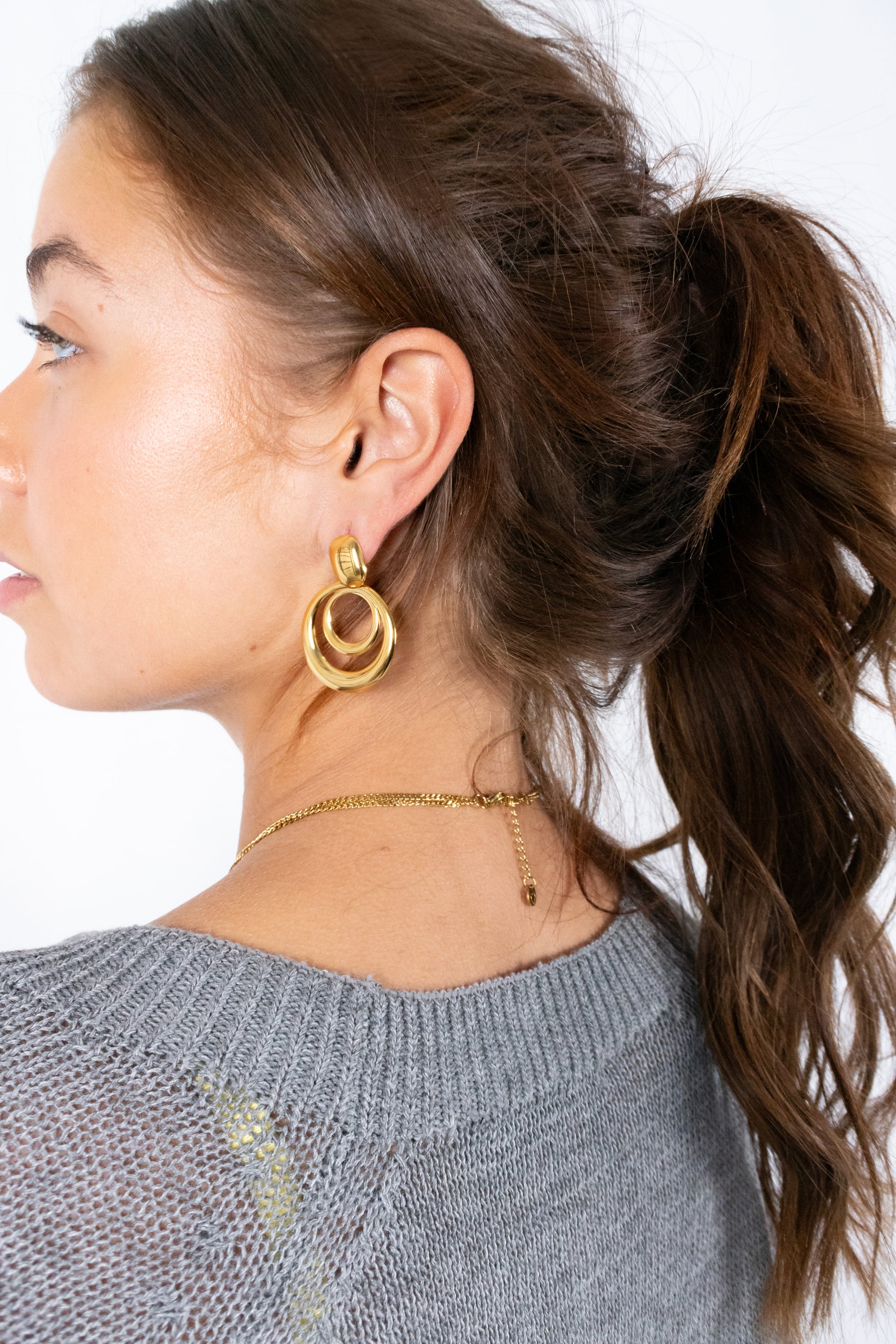 Tatum earrings