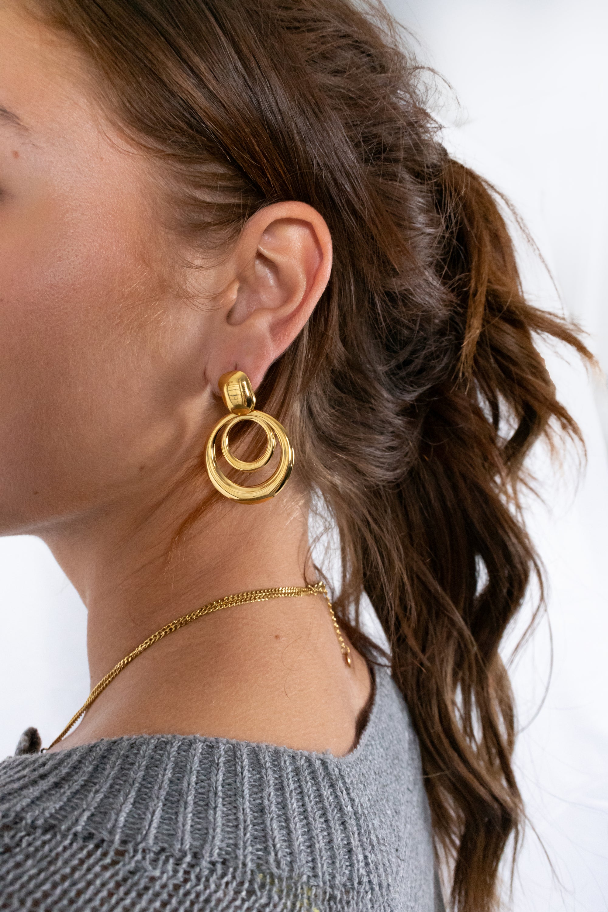 Tatum earrings