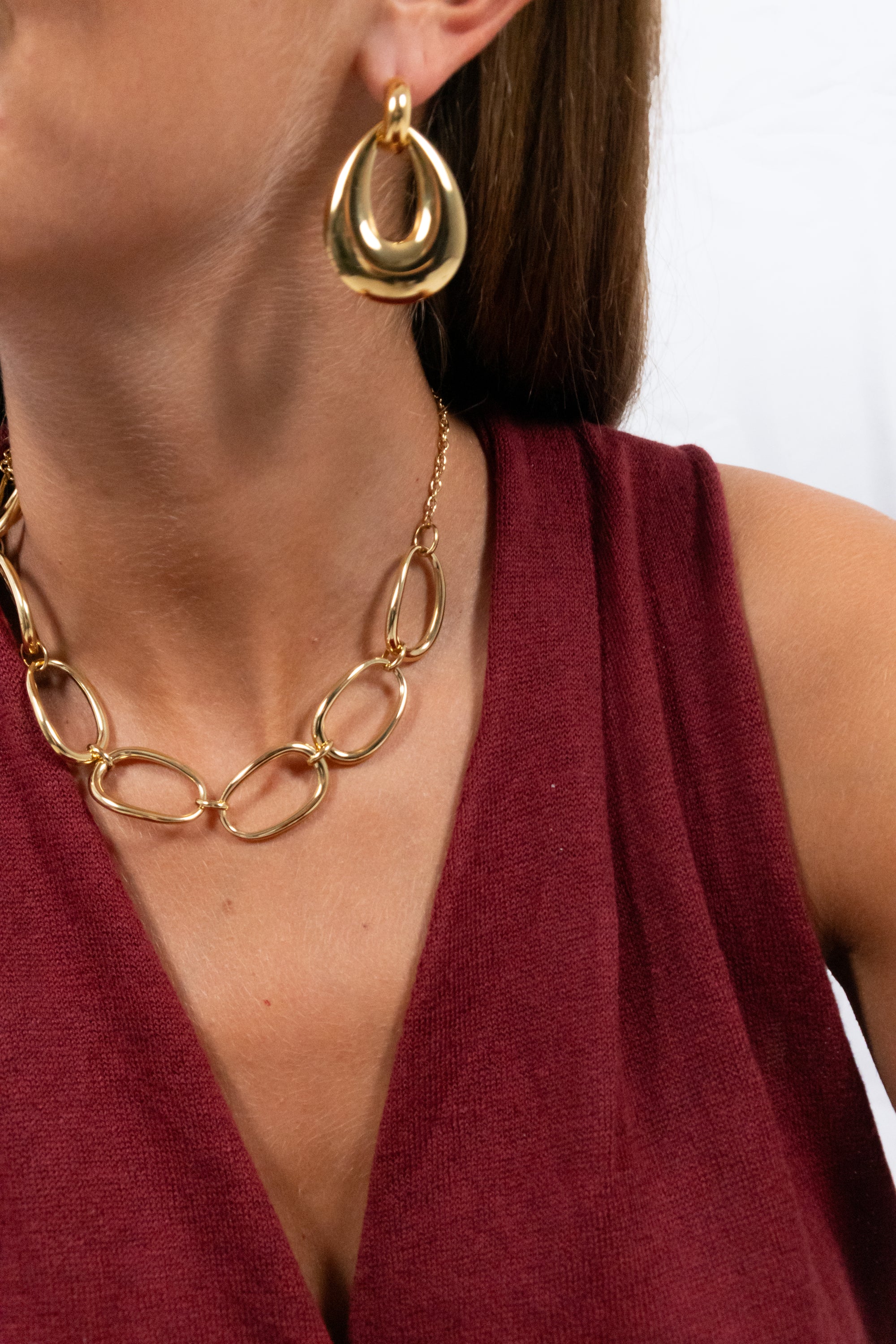 Lulu earrings